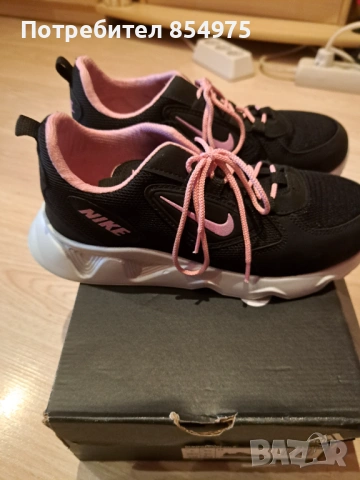 Дамски маратонки , снимка 3 - Маратонки - 54253653