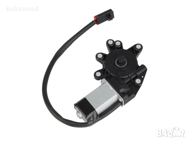 Електромотор за стъклоподемник на Nissan Murano Z51 Facelift, снимка 3 - Части - 54064609