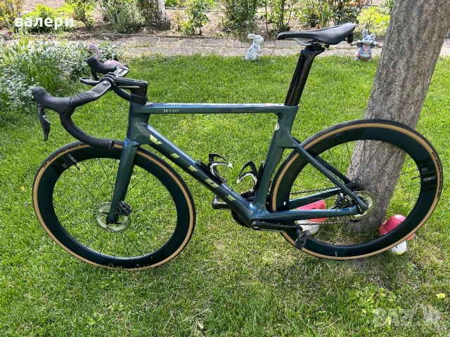  It’s ZX-1EVO, снимка 10 - Велосипеди - 54604935