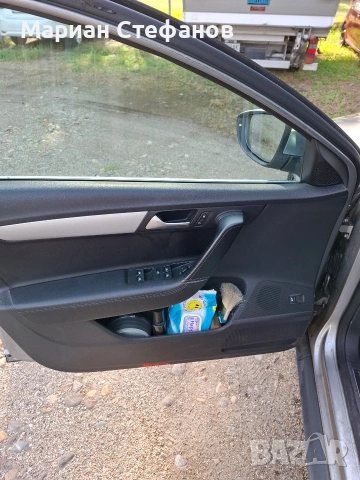 Пасат B7 Alltrack 2,0 DSG 177к.с.,автомат., снимка 8 - Автомобили и джипове - 54783966