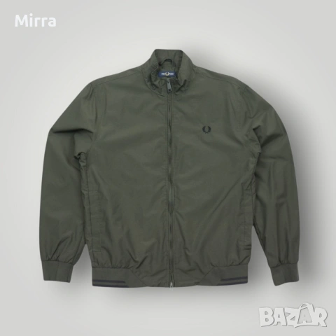 Fred Perry Мъжко Яке