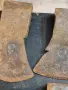 Немски топори брадви , снимка 3