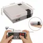 Класическа телевизионна ретро игра с 620 вградени игри, снимка 8