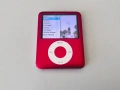 iPod nano (3rd Gen) 8 GB PRODUCT (RED), снимка 1