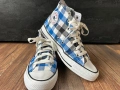 Converse New York кецове  Limited Edition р-р39-40, снимка 1
