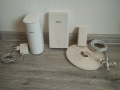 Комплект за 5G интернет ZTE MC889 5G и ZTE H3601P работи с всички оператори, снимка 1