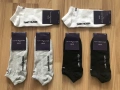 маркови чорапи 6 чифта в комплекта, calvin klein, nike, adidas, viktoria secret 7 €, снимка 3