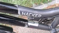 Велосипед колело Dragg  Shimano 20 цола, снимка 2