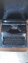 Пишещи машини Оптима, снимка 3