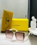 очила с калъф, кутия и ув защита burberry gucci celine prada, снимка 10