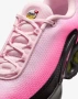 Футуристични спортни обувки Nike W Air Max Dn Prm Pink / Black  , снимка 6