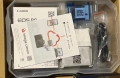 НОВО!!! Безогледален фотоапарат Canon - EOS R8, 24.2MPx, Black + Батерия LP-E17  , снимка 5