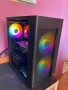 Геймърски компютър Intel Core I5, AMD Radeon R9, 16GB RAM, SSD, HDD, Windows 11 Pro, снимка 6