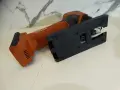 2024 - Hilti SJT 6 - 22 / Nuron - Прободен трион / зеге, снимка 6