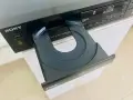 SONY CDP-195 CD PLAYER - 10 € (ЗА РЕМОНТ / ЧАСТИ), снимка 1