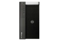 Работна станция Dell T7600 Tower E5-2670 Quadro K2000 32GB DDR3 256GB SSD + 500GB HDD, снимка 2