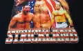 UFC MMA Sean Strickland мъжка тениска М, снимка 4