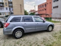 Опел астра 1.6i Navi климатик фейслифт 2008г., снимка 2