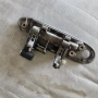Дръжка за предна лява врата Toyota Yaris 1999-2005, снимка 2