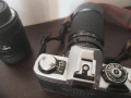 Камера MINOLTA XG-1 Japan, снимка 13