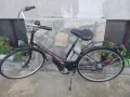 Електрически велосипед, снимка 1