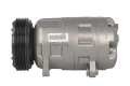 Компресор за климатик TEAMEC TM8646004, снимка 2