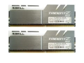 Комплект RAM Памет Trident Z RGB 16GB (2x8GB) DDR4 3200MHz F4-3200C16D-16GTZR, снимка 2