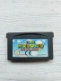 Game Boy advance - Super Mario World, снимка 1