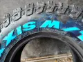 4бр.НОВИ гуми за Кал MAXXIS 235 75 15 DOT24 цена за брой, снимка 7