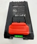 Hilti B 22-255 Li-ion Nuron - Мощна акумулаторна батерия 22V 12.0Ah 2024г, снимка 4