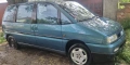 FIAT Ulysse 1.9TD 90PS 6+1 места климатроник на части, снимка 1