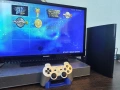 ✅ PS3 Super Slim HEN хакнат 500GB, снимка 2