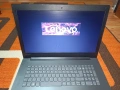 Лаптоп голям 17.3 HD Lenovo Ideapad 320-Intel i3 7th gen/8GB DDR4/1000GB HDD, снимка 3