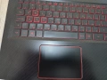 Палмрест с клавиатура и подсветка и тъч за Acer Nitro 5 (AN515-52), снимка 3