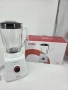 блендер Solac ProMixter 1300W, модел BV5729 стъклена кана 1.5литра, снимка 2