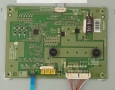 Panasonic TX-L42E5B с дефектен Main Board LC420EUN(SE)(M3)/TNPA5608 2 P/6917L-0084A/6870C-0401C, снимка 11