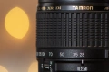 Tamron 28-300mm f3.5-6.3 Aspherical Macro DI VC IF LD XR обектив Никон, снимка 3