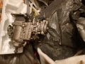 Механична ГНП Бош 1.6 ТD за VW Golf 2/jetta/passat/T3, снимка 4