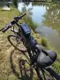 Продавам електрическо колело с чисто нова капла 500 w 30 ah батерия , снимка 4