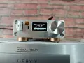 ⏯️Клип. DSD SACD player 32bit/384 DSD256 DAC Stereo amplifier Hi-Res, снимка 8