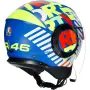 agv orbit VR46 XL, снимка 6