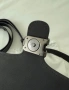 Coach Tabby Bag 20 Black, снимка 3