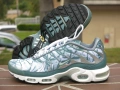 !НОВИ! Nike Air Max Plus 'TN' | Palm Pack | + КУТИЯ, снимка 1