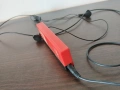UNITECH  FM Stereo Receiver IS-95 Pocket Radio, снимка 7
