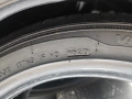 2бр.летни гуми 235/45/18 Hankook, снимка 6