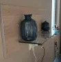 Модулни шкафове за съхранение и трапезна маса, снимка 9