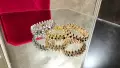 CARTIER Clash de Cartier Gold Дамски Пръстен, снимка 10