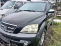 Kia Sorento 2.0 crdi, 4x4, 2006 г. на части, снимка 3