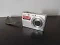 Камера Casio EXLIM EX-Z600 6.0MP, снимка 4