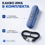 Портативен силен ултразвуков кучегон против лаене агресивни кучета нападение самозащита дресиране, снимка 7